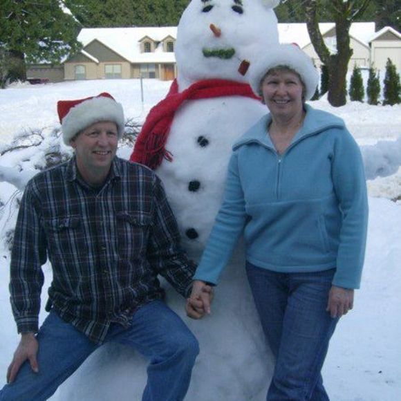 Meet your Posher, Don - Picture 1 of 1